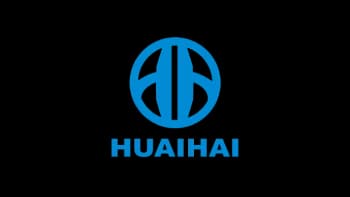 HUAIHAI logo
