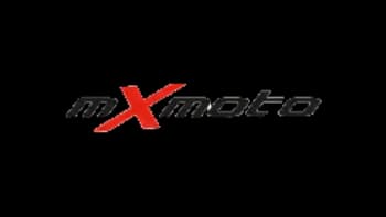 MX Moto logo
