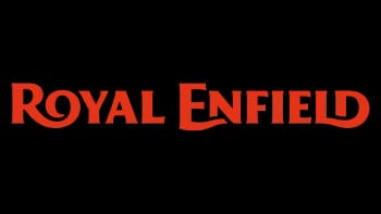 Royal Enfield motorcycle price in Bangladesh - Official Logo