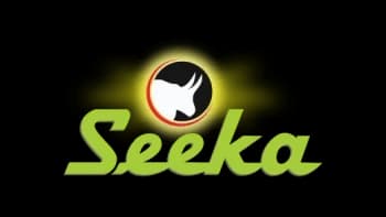 Seeka logo