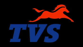TVS motorcycle price in Bangladesh - Official Logo