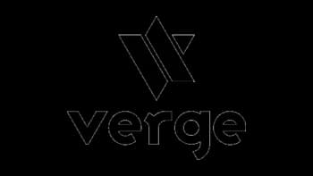 Verge logo
